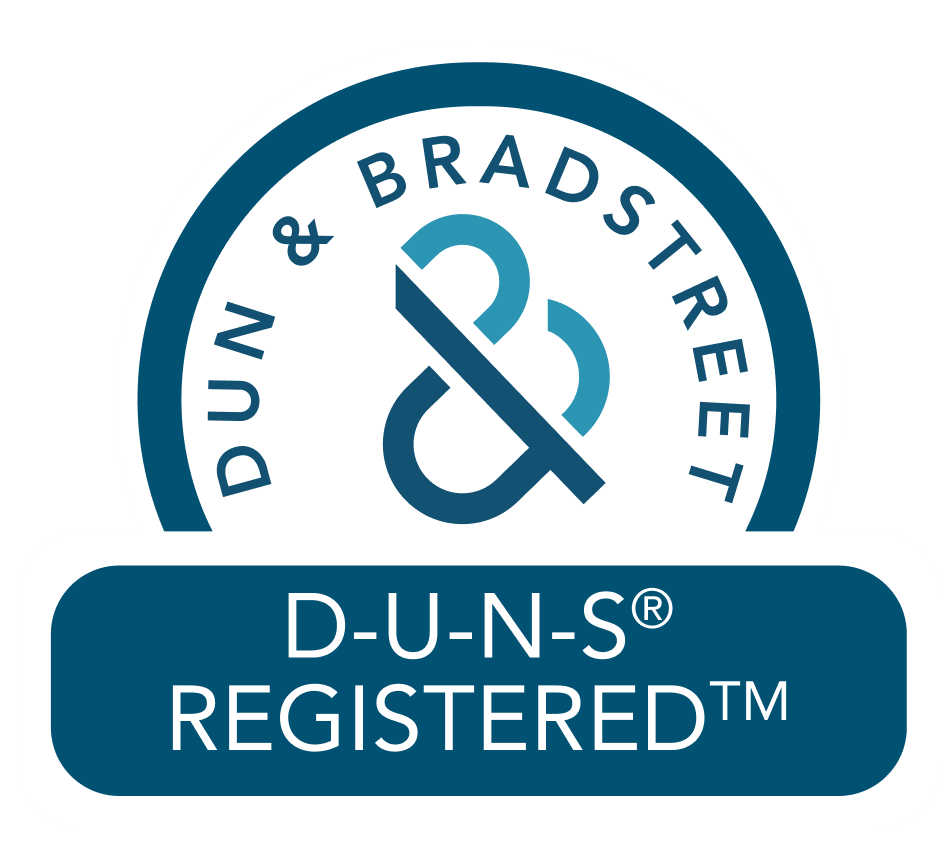 D-U-N-S Registered